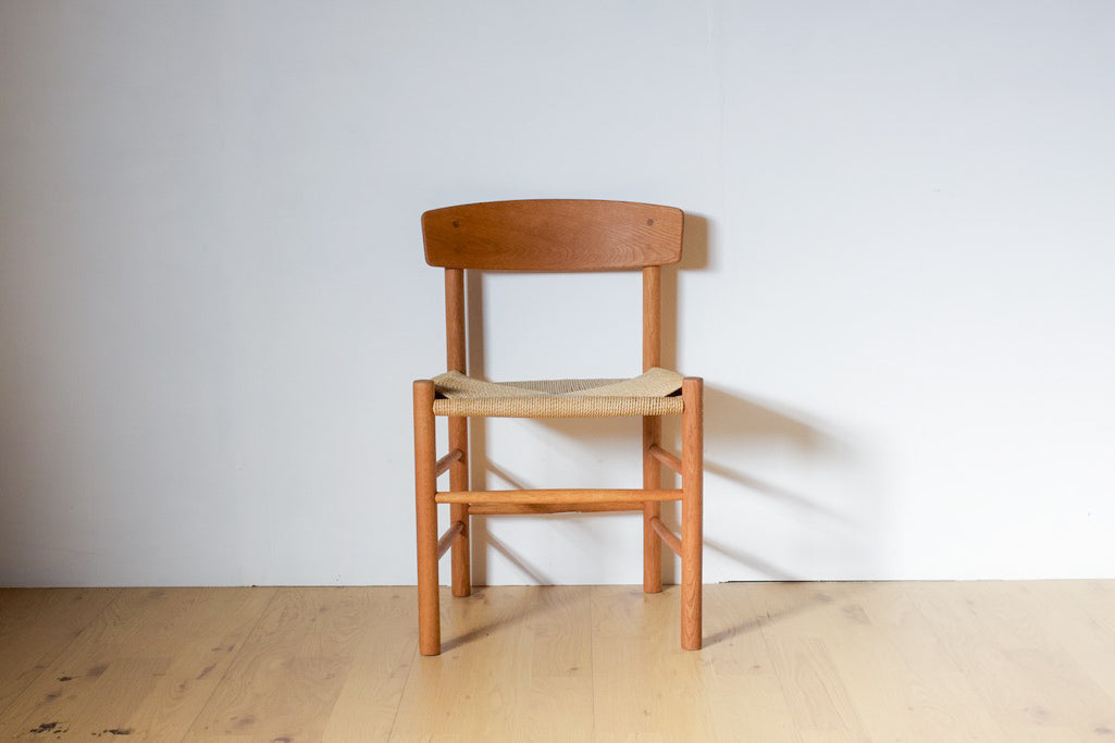 Børge Mogensen Dining chair J39