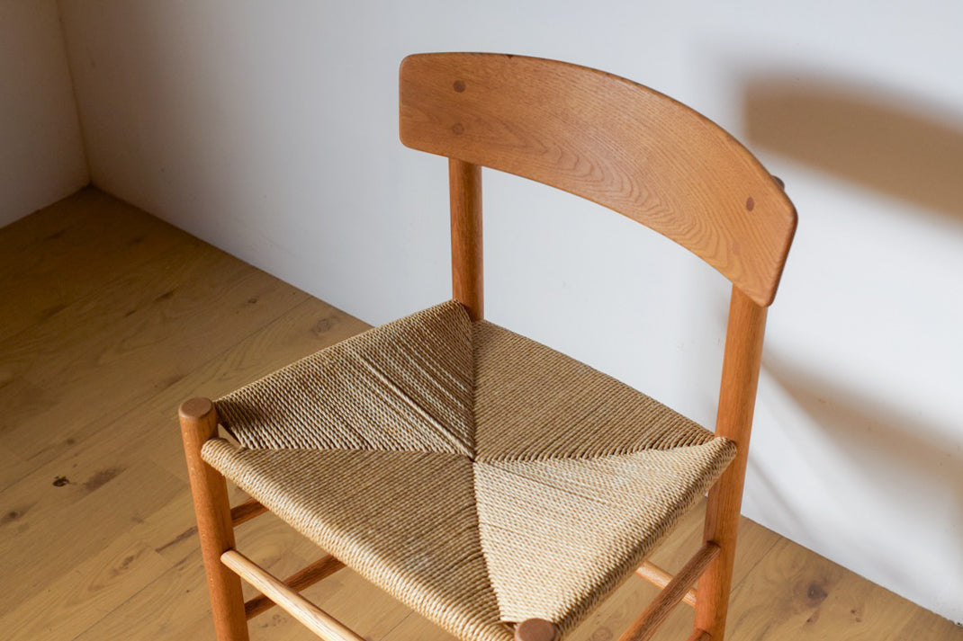 Børge Mogensen Dining chair J39