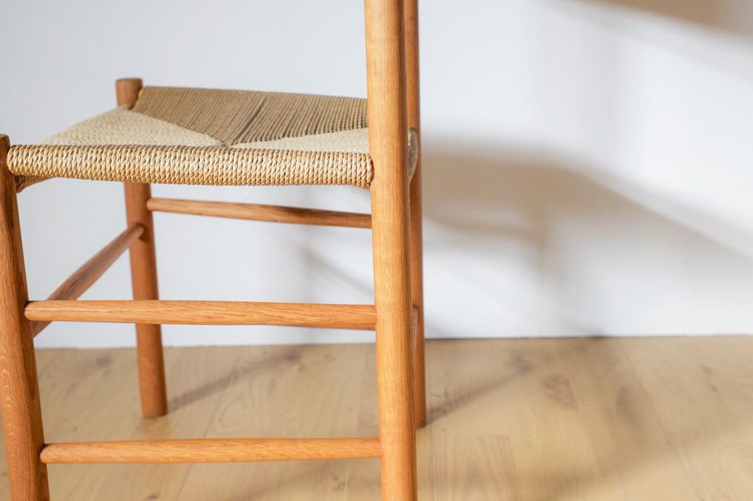 北欧ヴィンテージ Borge Mogensen ボーエ モーエンセン Dining chair