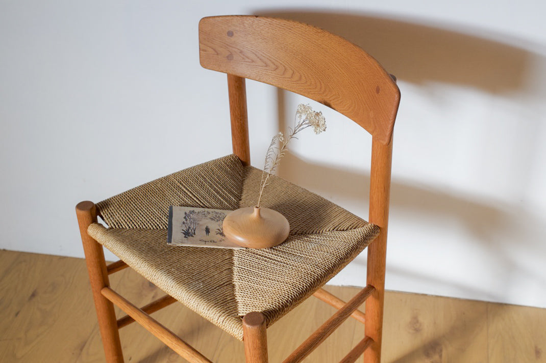 Børge Mogensen Dining chair J39