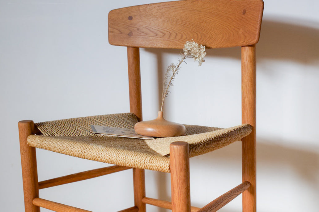 Børge Mogensen Dining chair J39