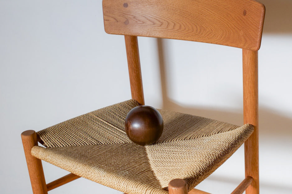 Børge Mogensen Dining chair J39