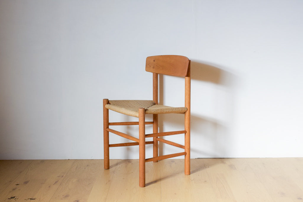 北欧ヴィンテージ Borge Mogensen ボーエ モーエンセン Dining chair