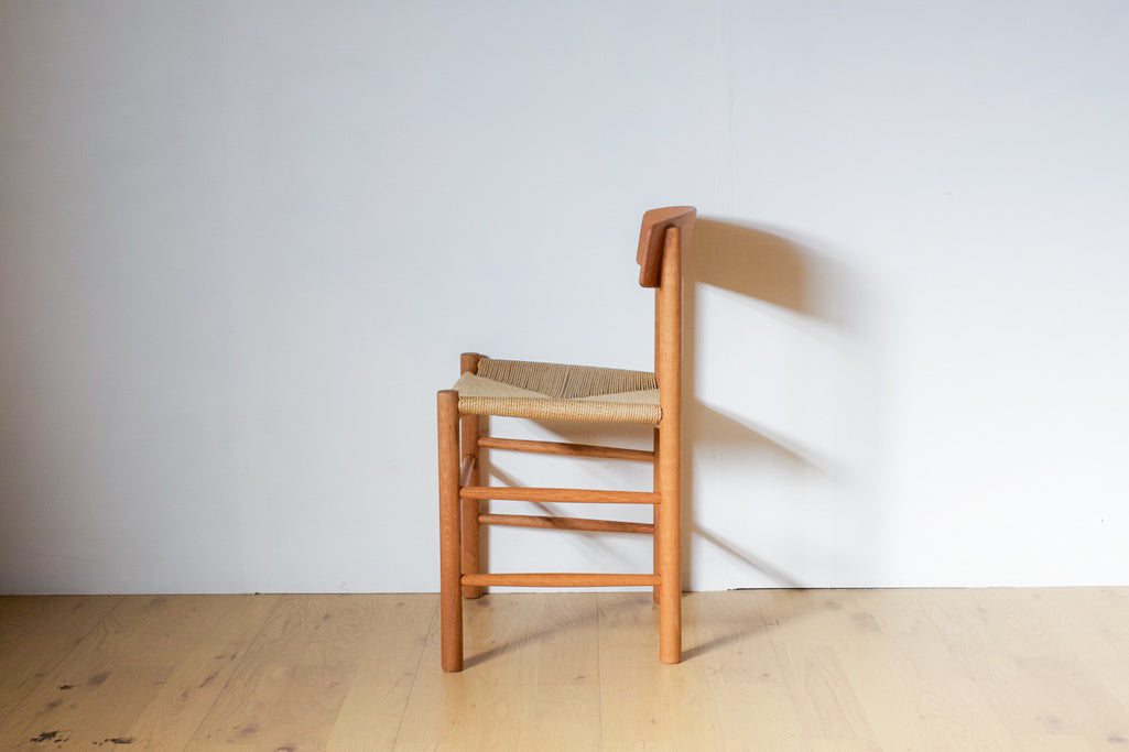 北欧ヴィンテージ Borge Mogensen ボーエ モーエンセン Dining chair