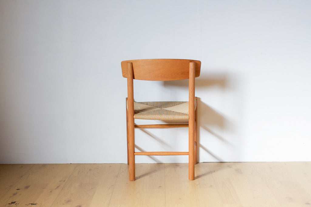 Børge Mogensen Dining chair J39