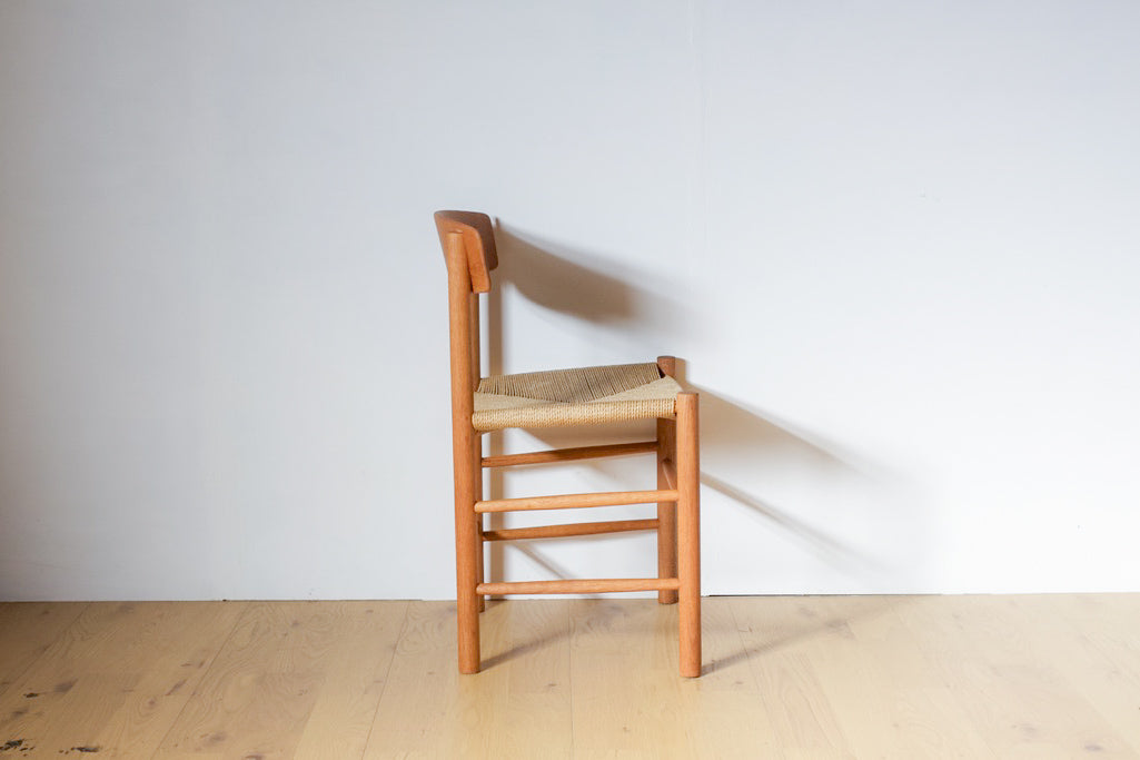 Børge Mogensen Dining chair J39