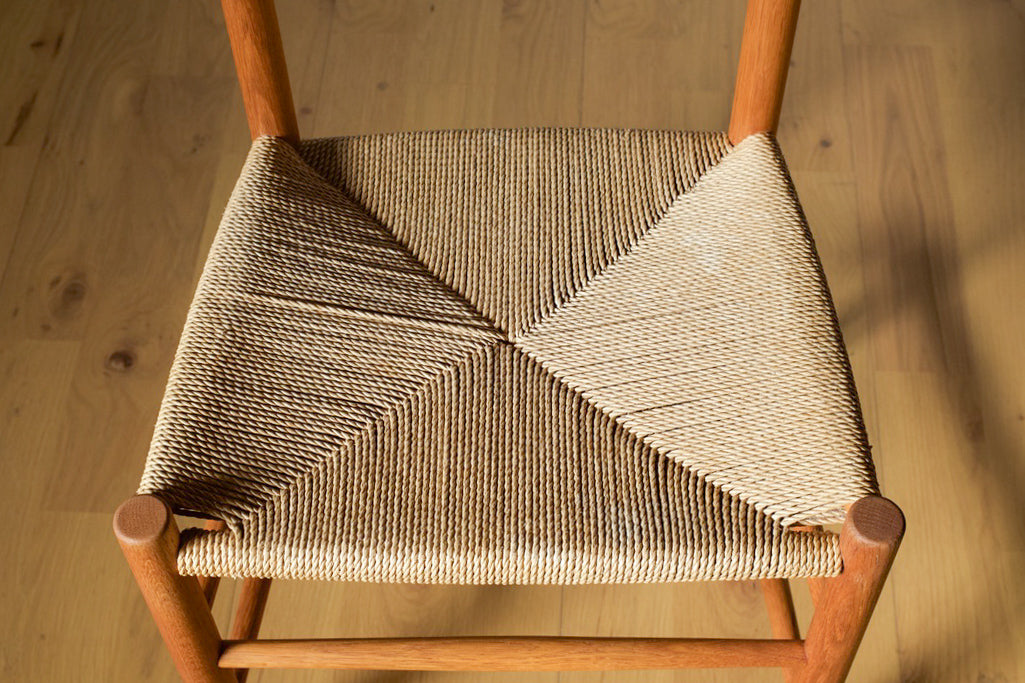 Børge Mogensen Dining chair J39