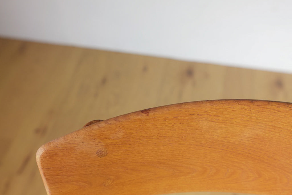 北欧ヴィンテージ Borge Mogensen ボーエ モーエンセン Dining chair