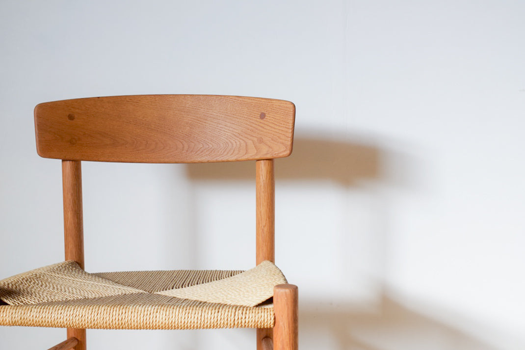 Børge Mogensen Dining chair J39