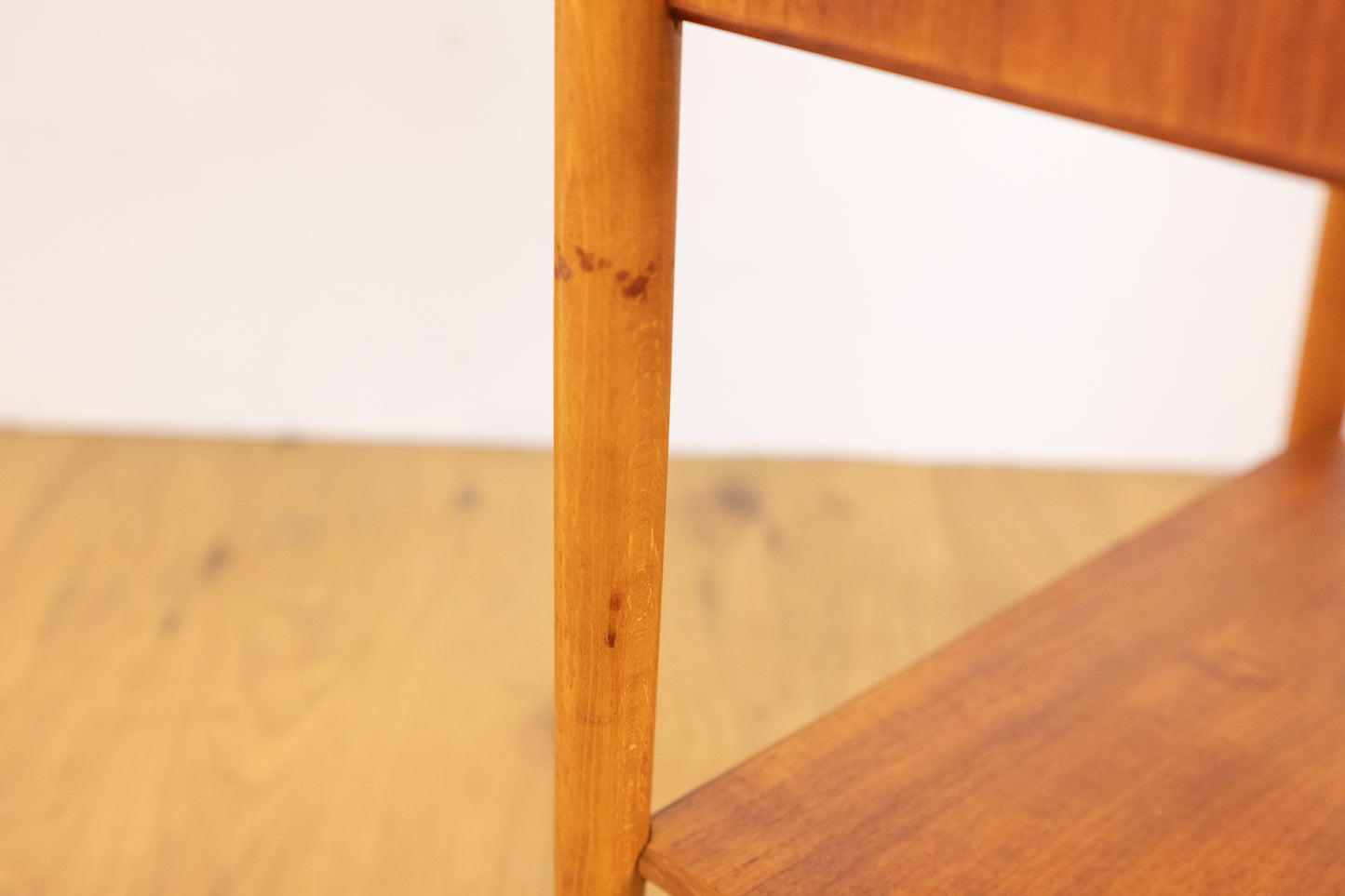 Børge Mogensen Bed side board   model.148