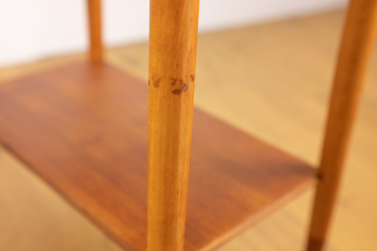 Børge Mogensen Bed side board   model.148