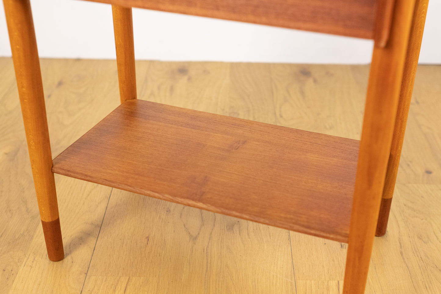 Børge Mogensen Bed side board   model.148