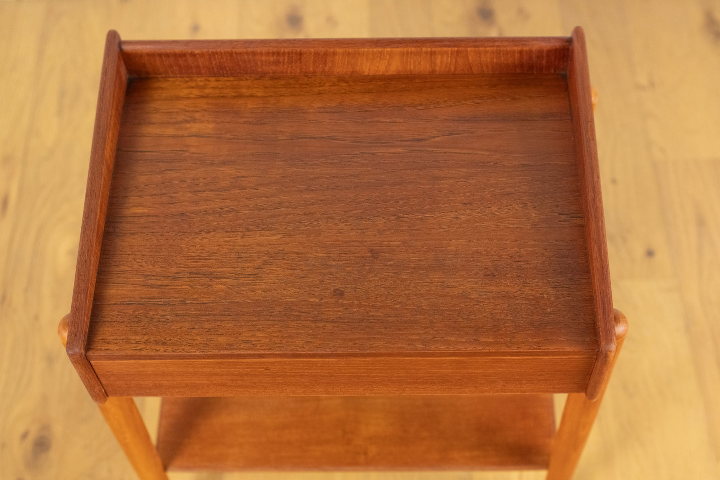 Børge Mogensen Bed side board   model.148