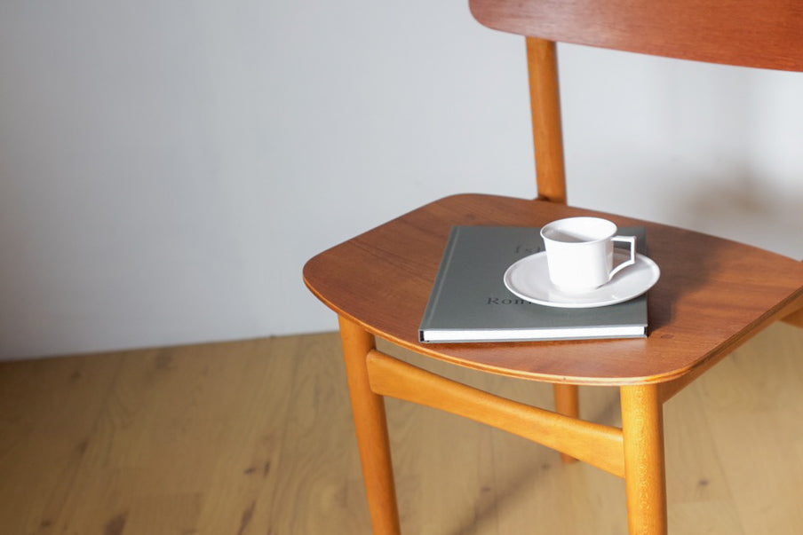 Børge Mogensen Dining chair Model122