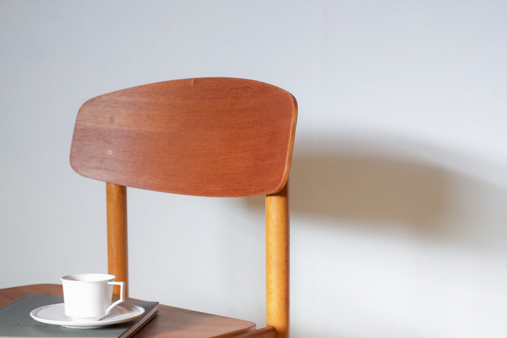 Børge Mogensen Dining chair Model122