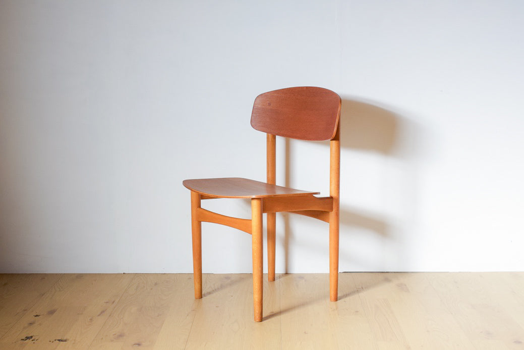 Børge Mogensen Dining chair Model122