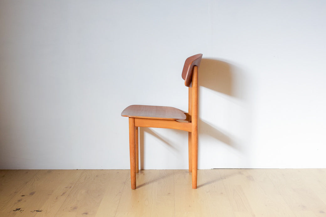 Børge Mogensen Dining chair Model122