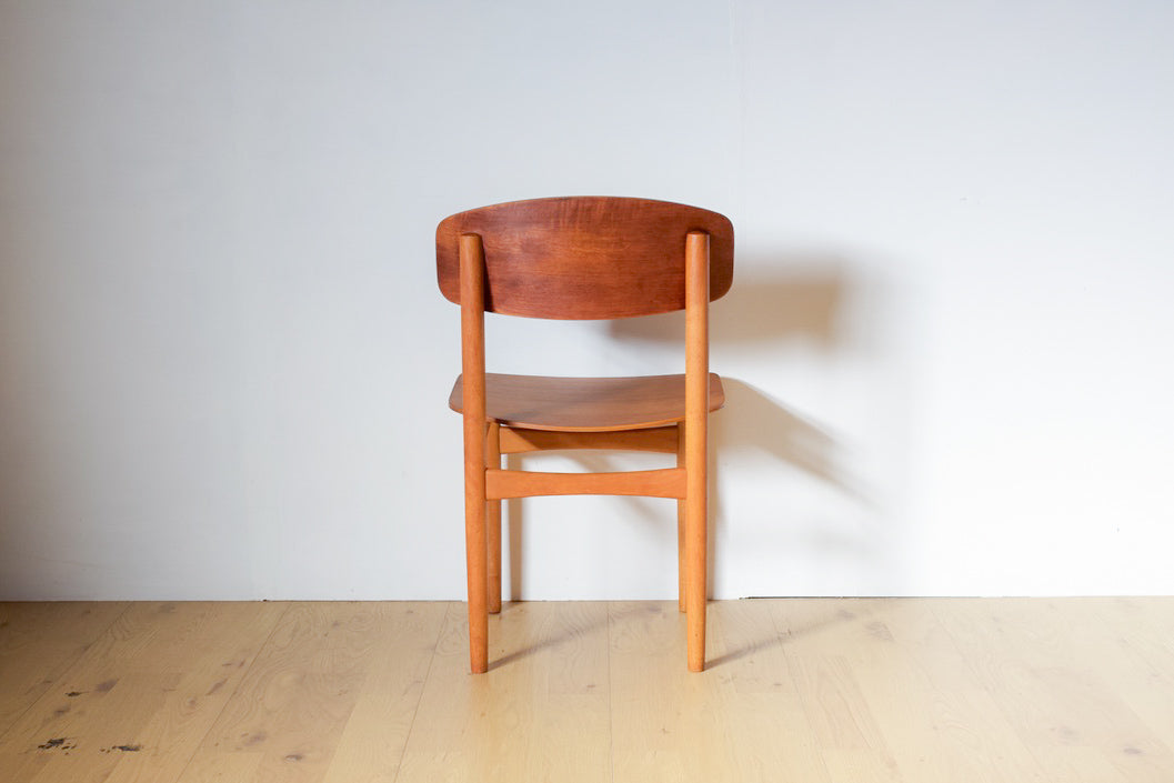 Børge Mogensen Dining chair Model122