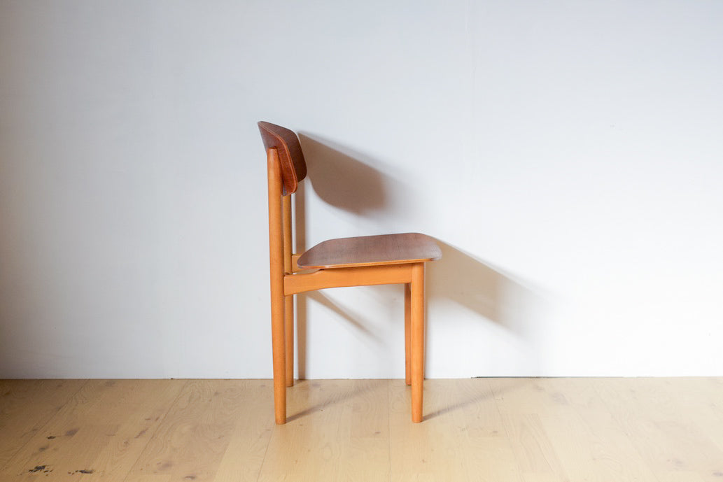 Børge Mogensen Dining chair Model122