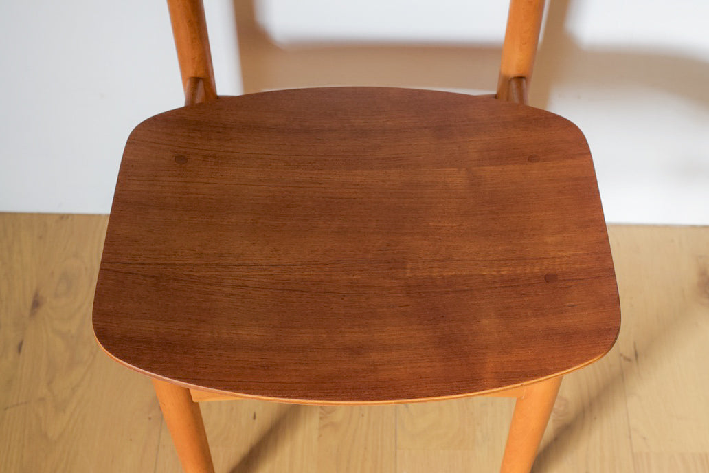 Børge Mogensen Dining chair Model122
