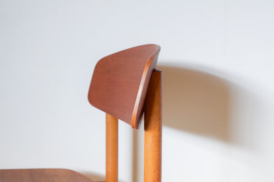 Børge Mogensen Dining chair Model122