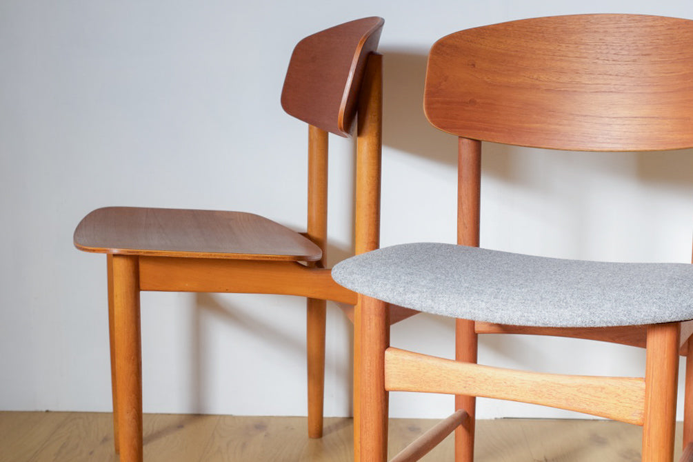 Børge Mogensen Dining chair Model122