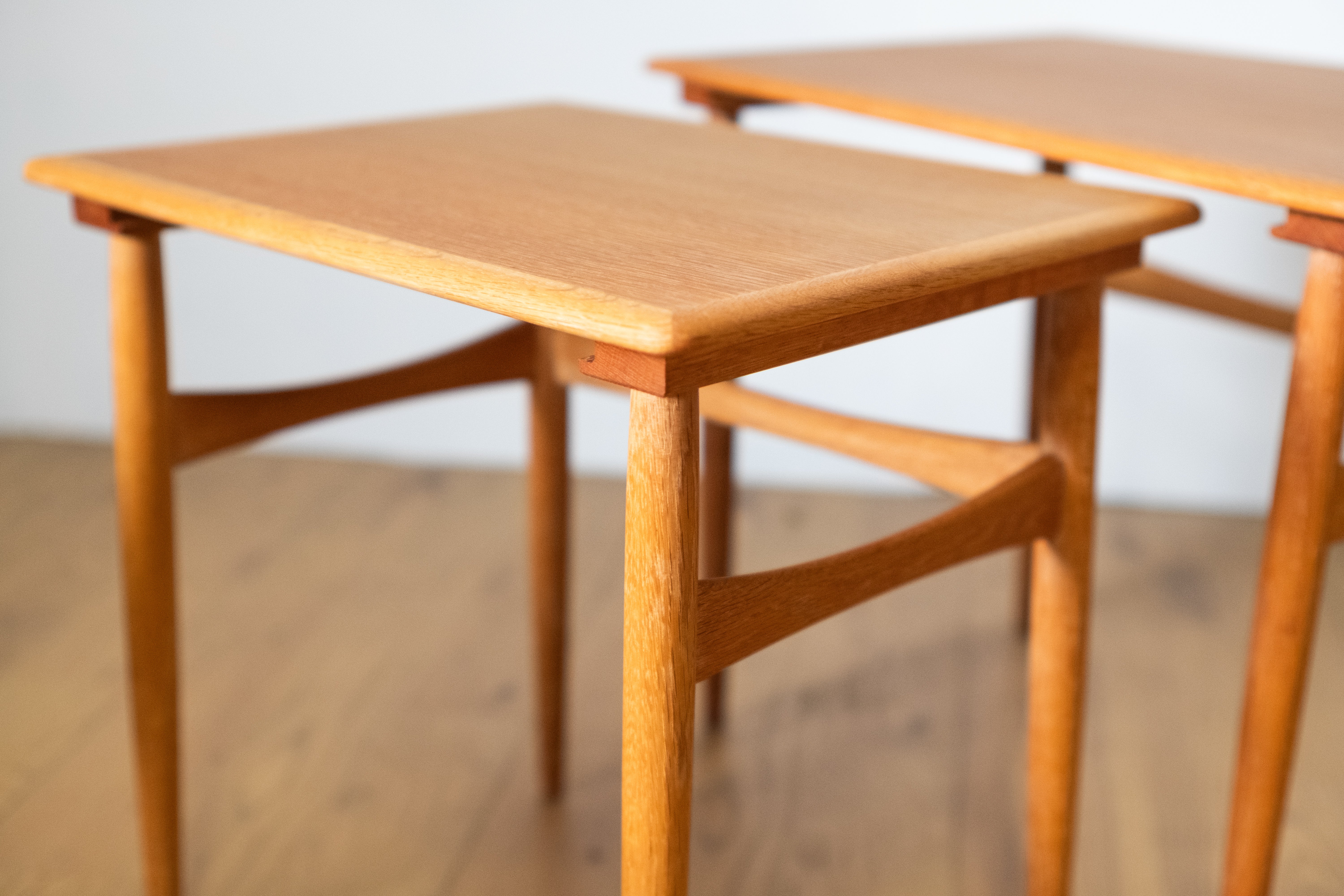 北欧ヴィンテージ Nest Table ネストテーブル Heima