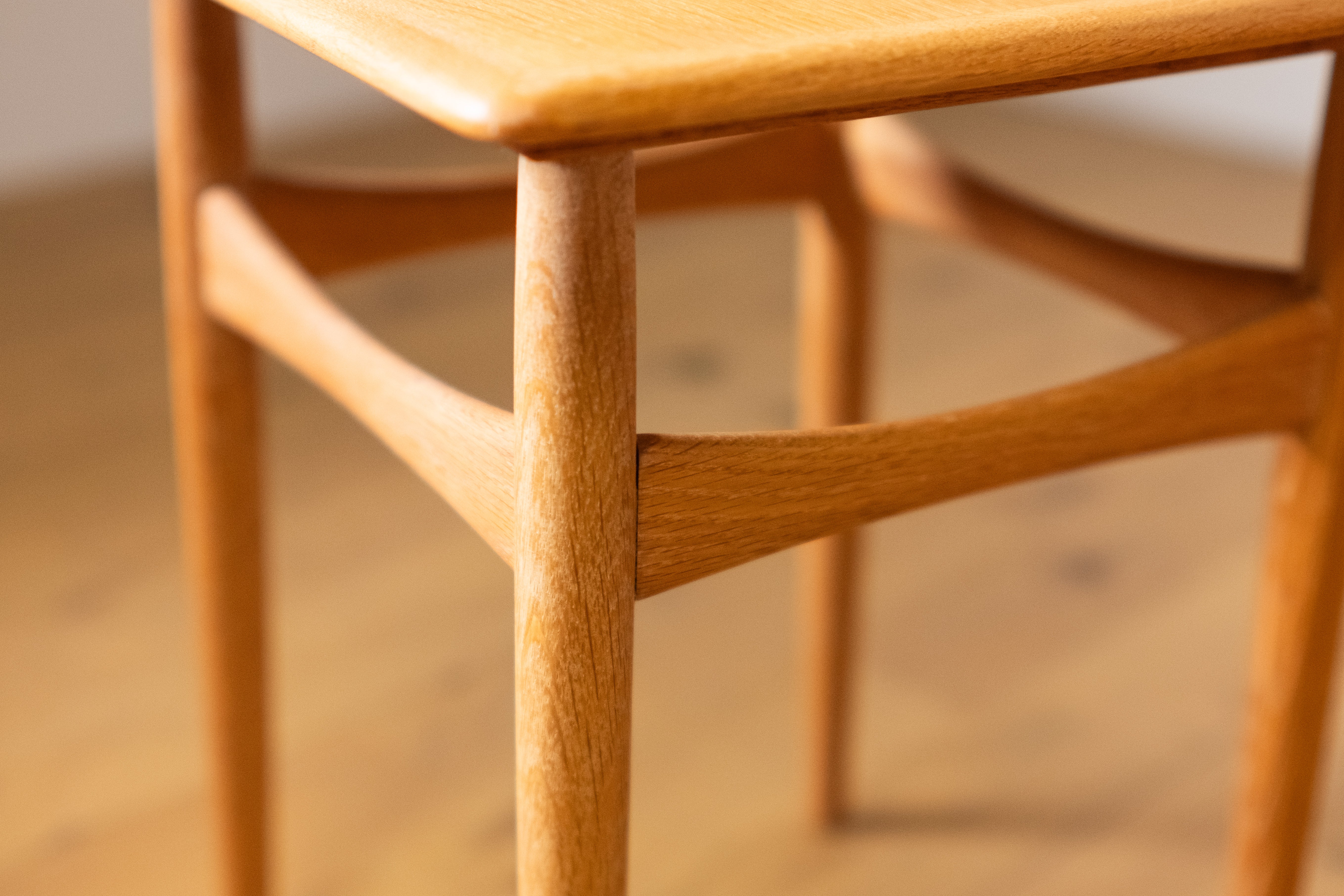 北欧ヴィンテージ Nest Table ネストテーブル Heima