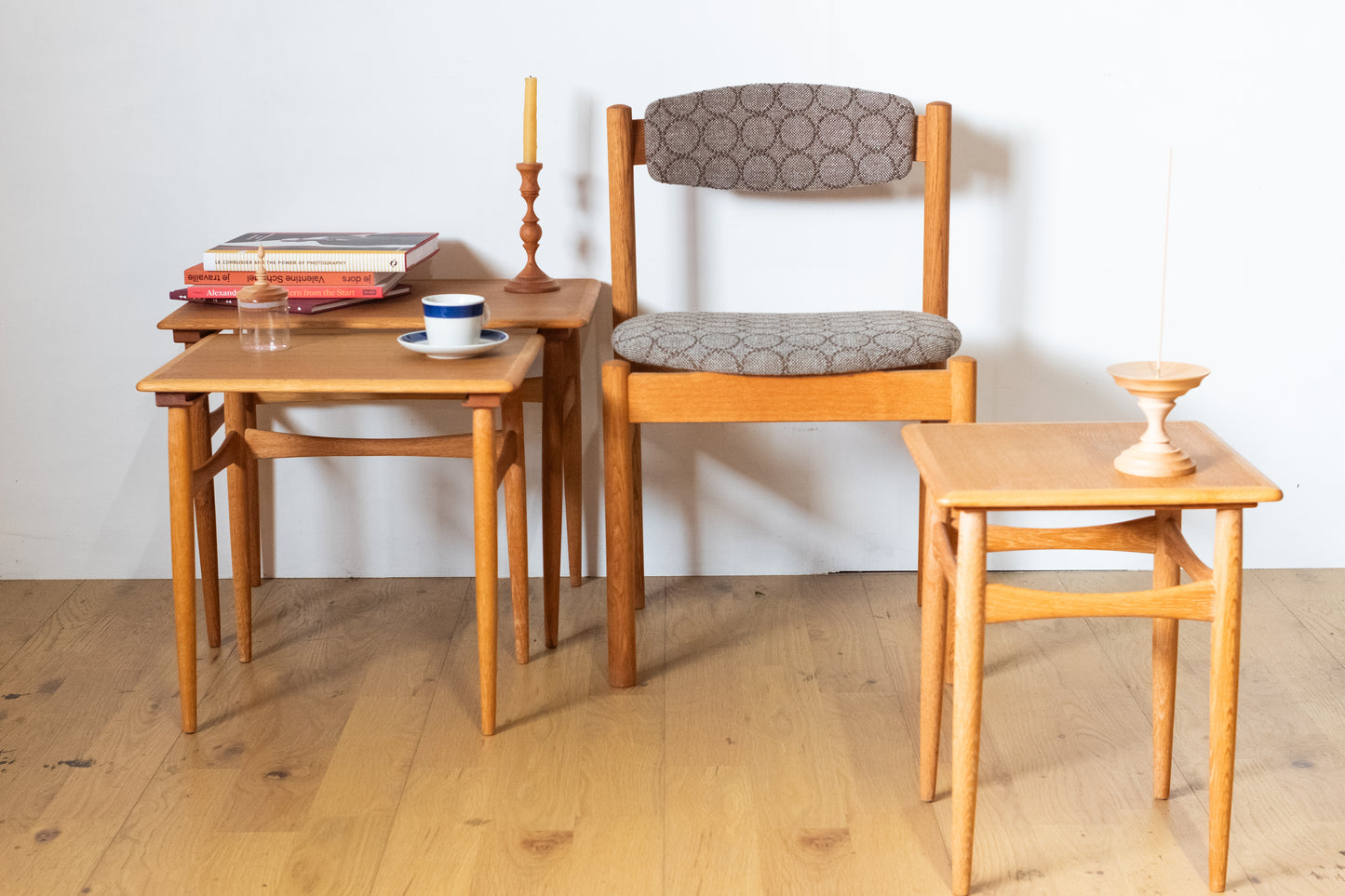 Nest Table