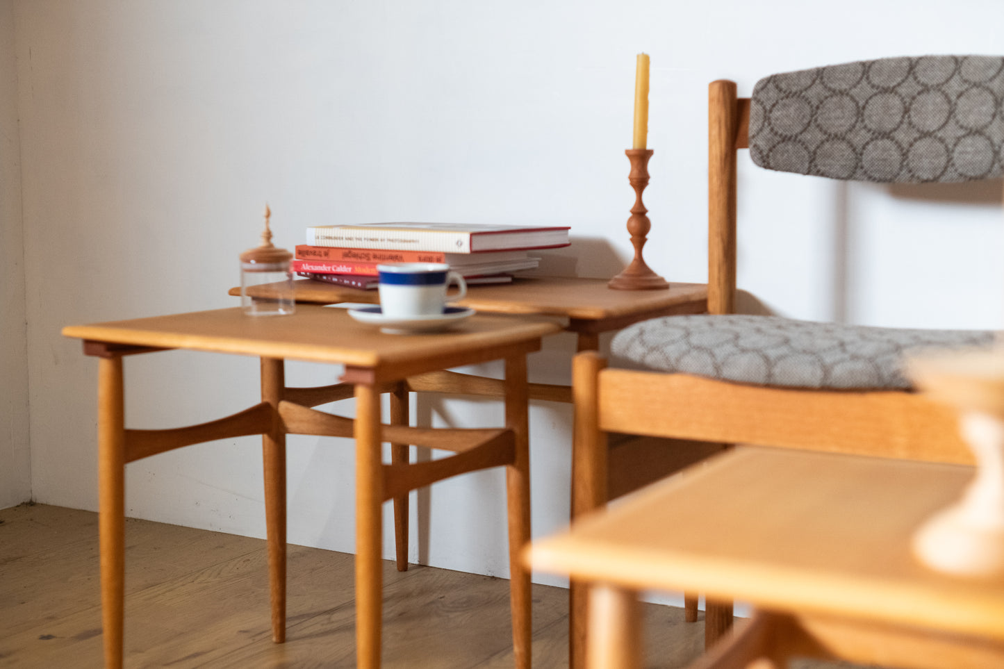 Nest Table