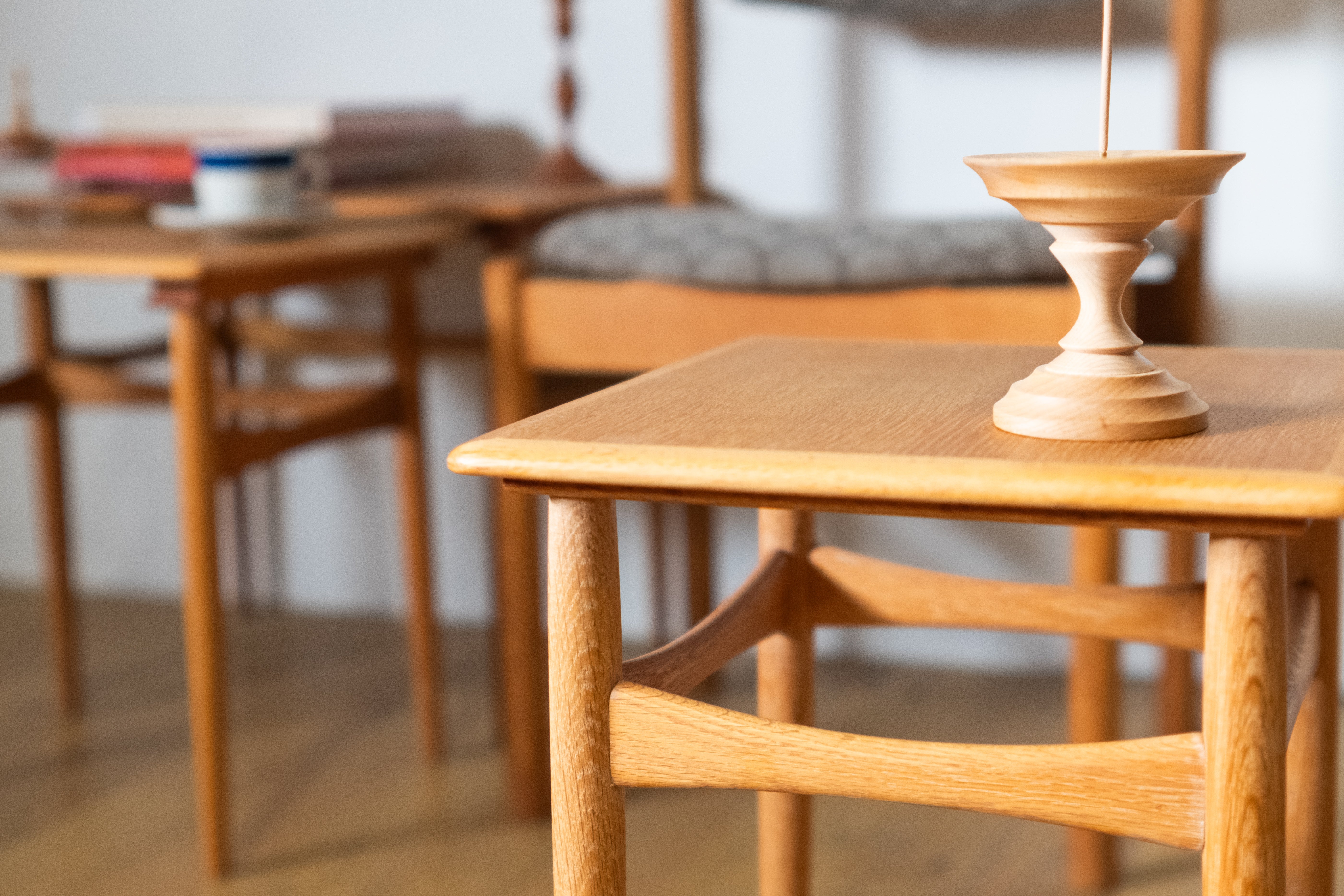 北欧ヴィンテージ Nest Table ネストテーブル Heima