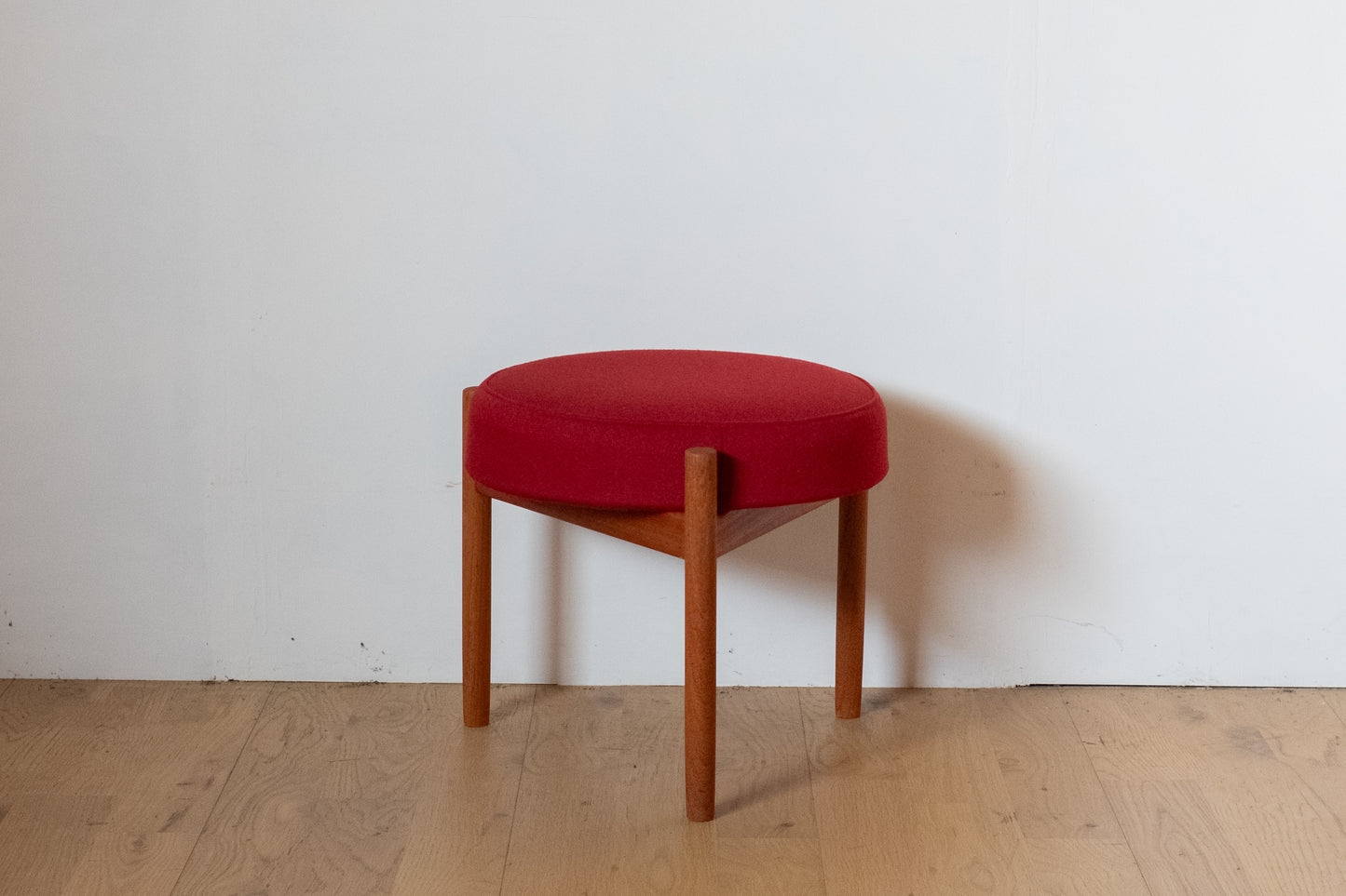 Stool