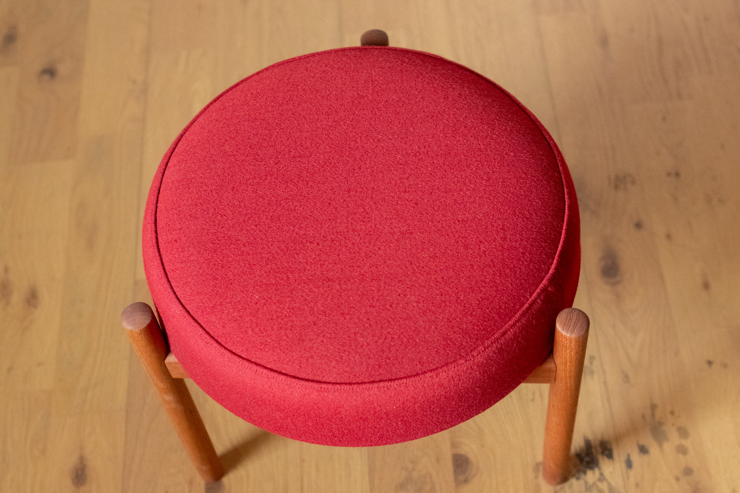Stool
