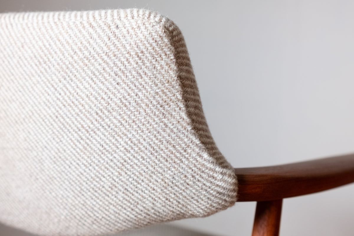 Erik Kirkegaard Arm chair