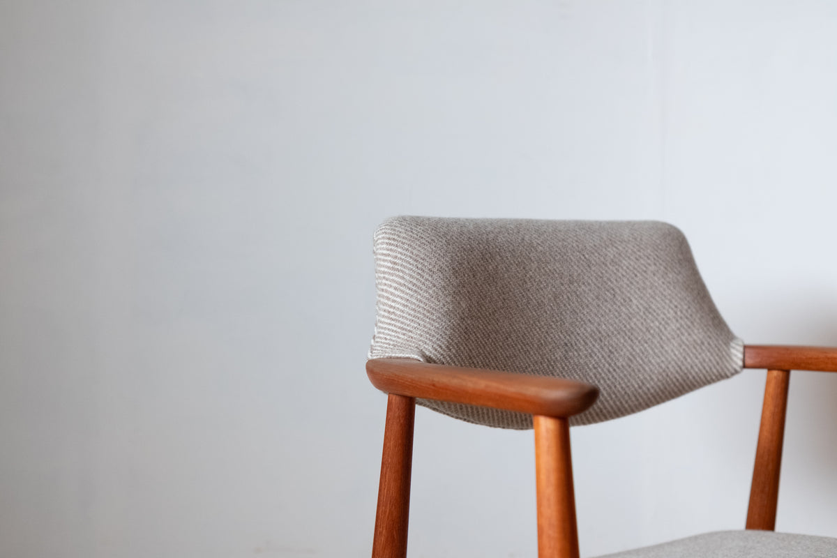 Erik Kirkegaard Arm chair