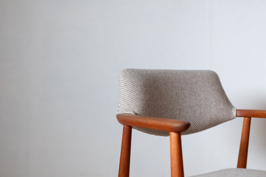 Erik Kirkegaard Arm chair