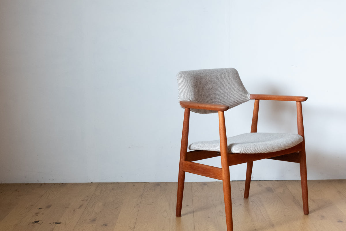 Erik Kirkegaard Arm chair