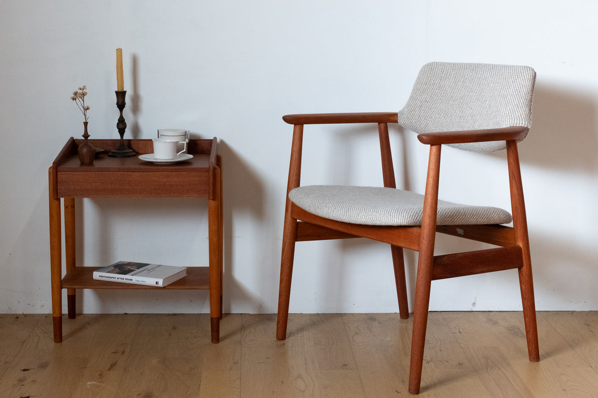 Erik Kirkegaard Arm chair