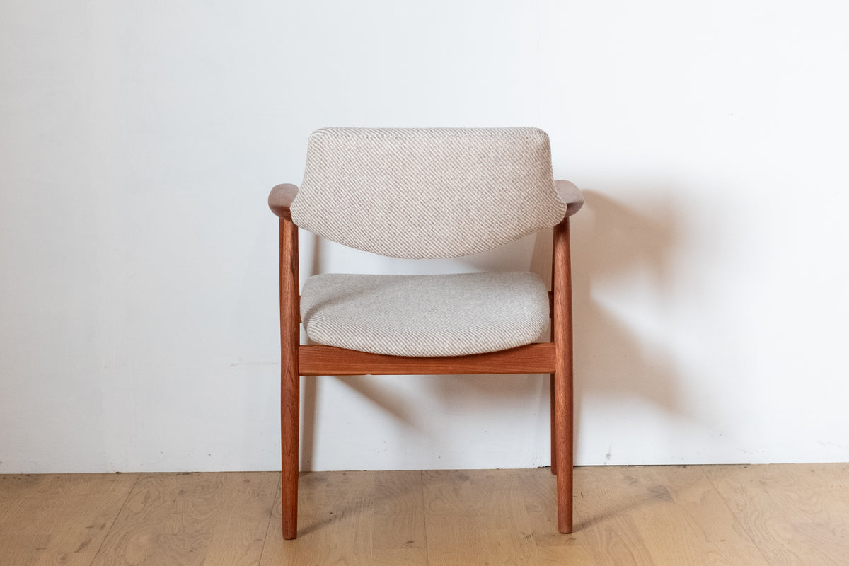 Erik Kirkegaard Arm chair