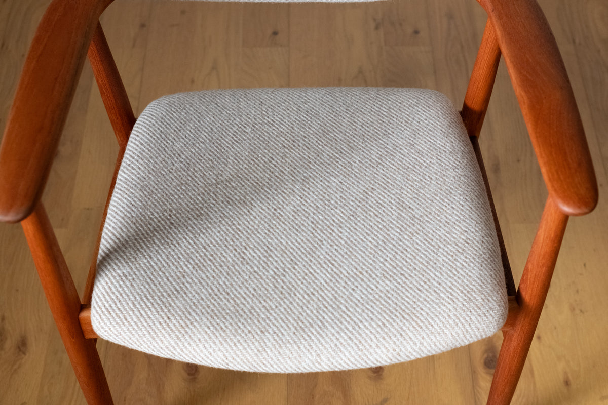 Erik Kirkegaard Arm chair