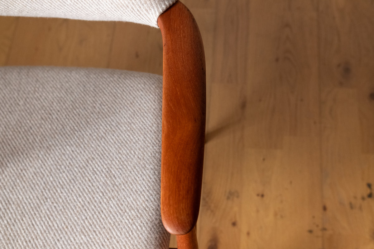 Erik Kirkegaard Arm chair