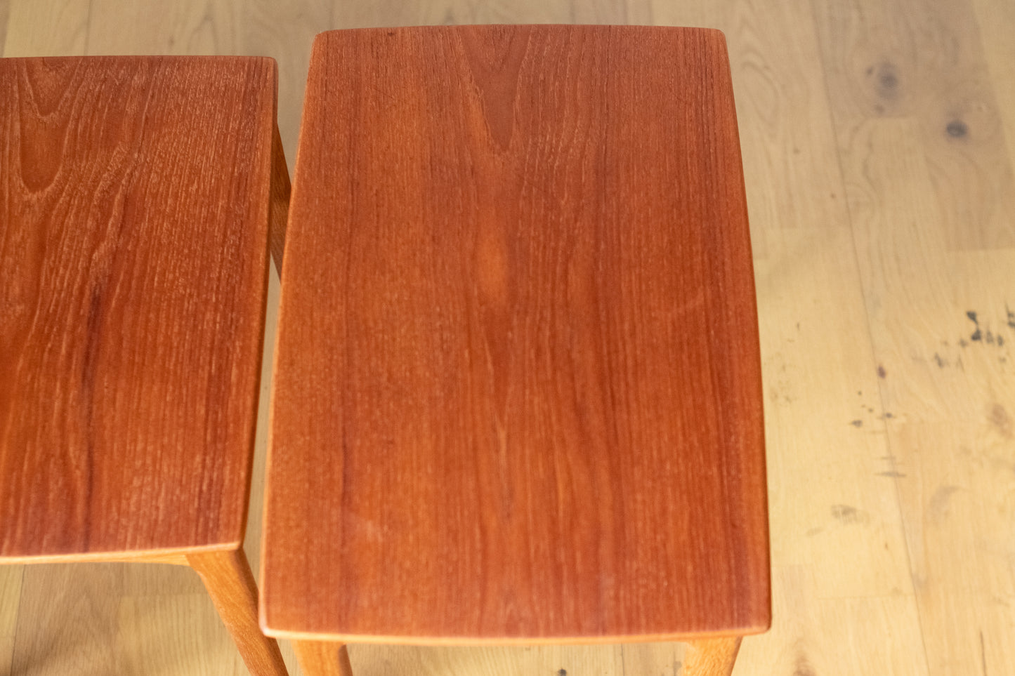Svend Aage Madsen  Nest Table