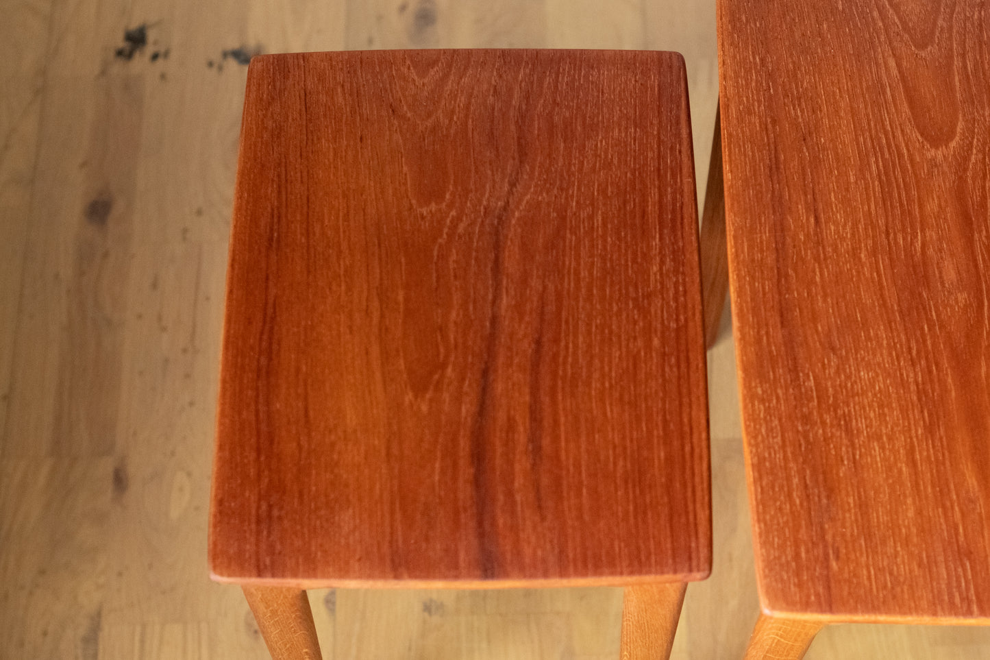 Svend Aage Madsen  Nest Table