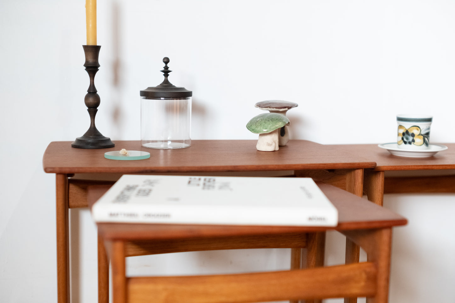 Svend Aage Madsen  Nest Table