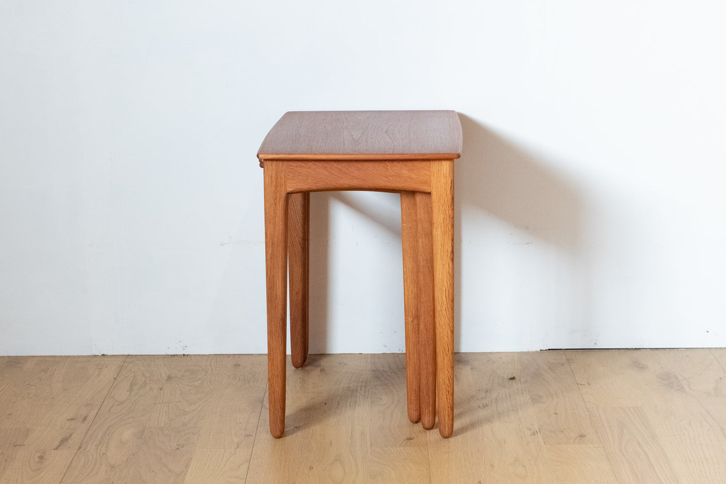 Svend Aage Madsen  Nest Table