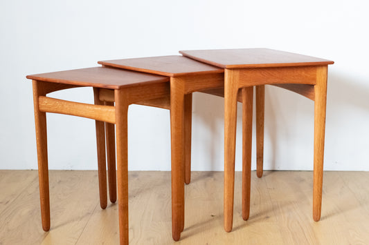 Svend Aage Madsen  Nest Table