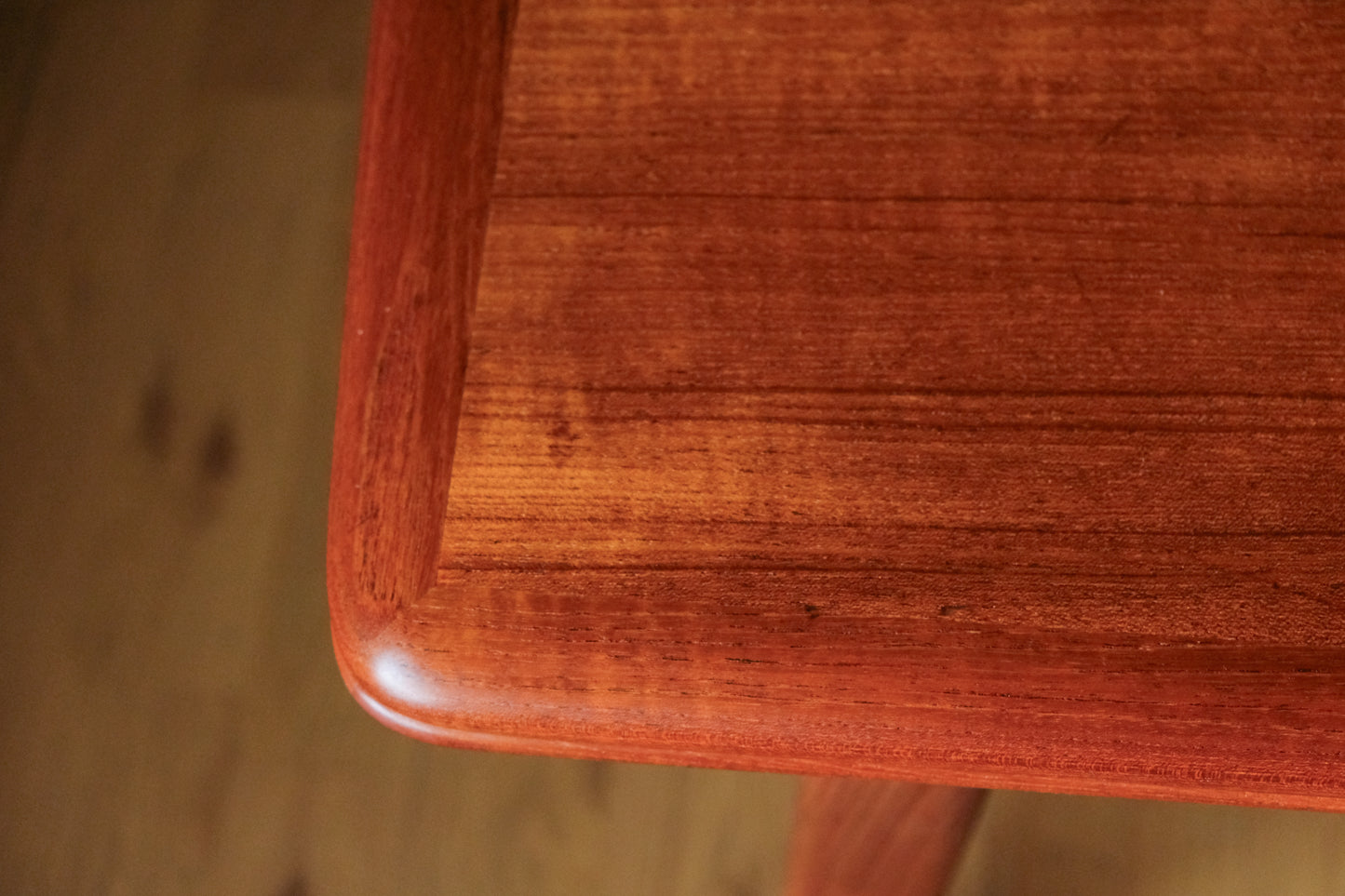 Svend Aage Madsen  Dining table