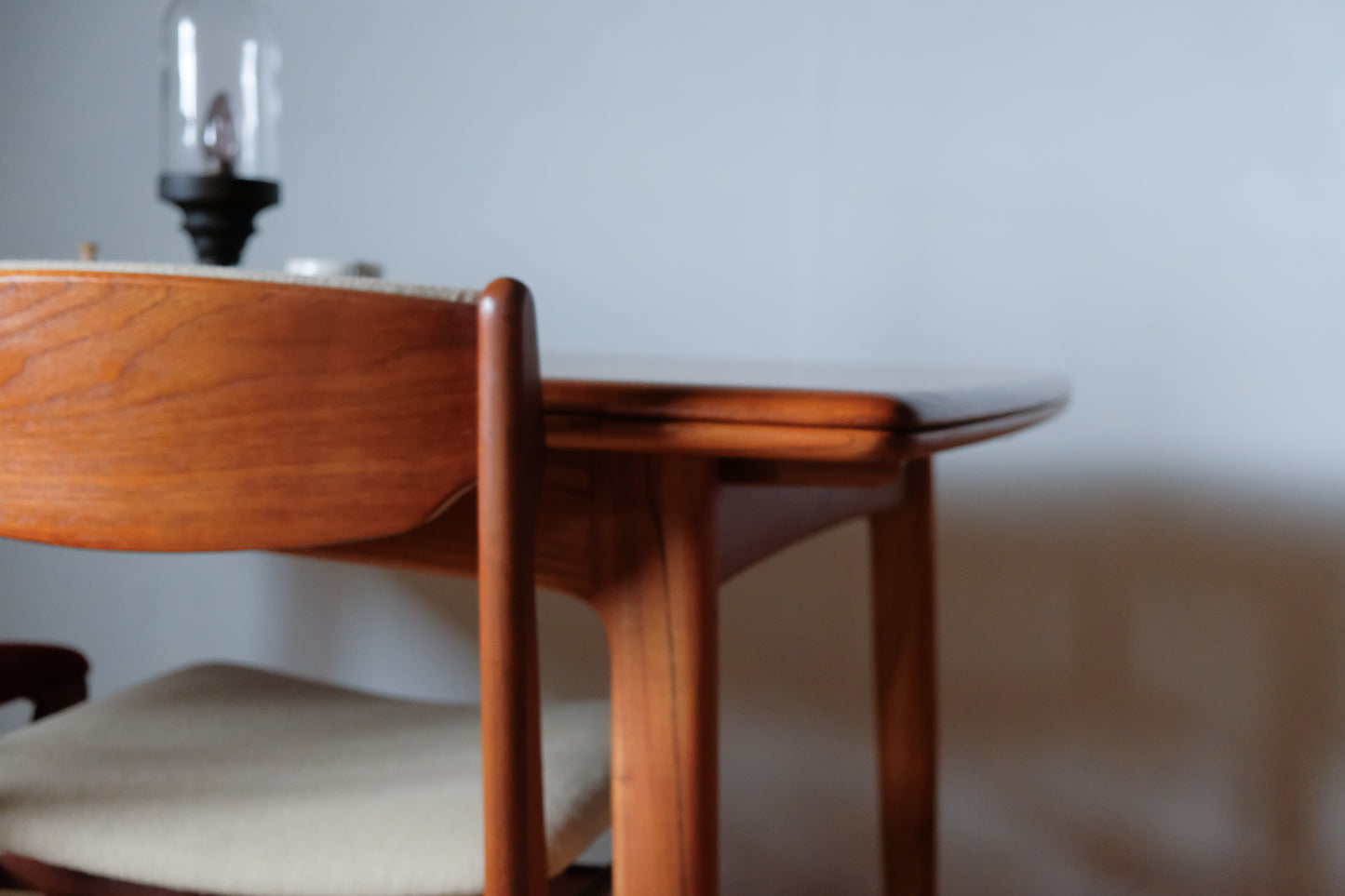 Svend Aage Madsen  Dining table