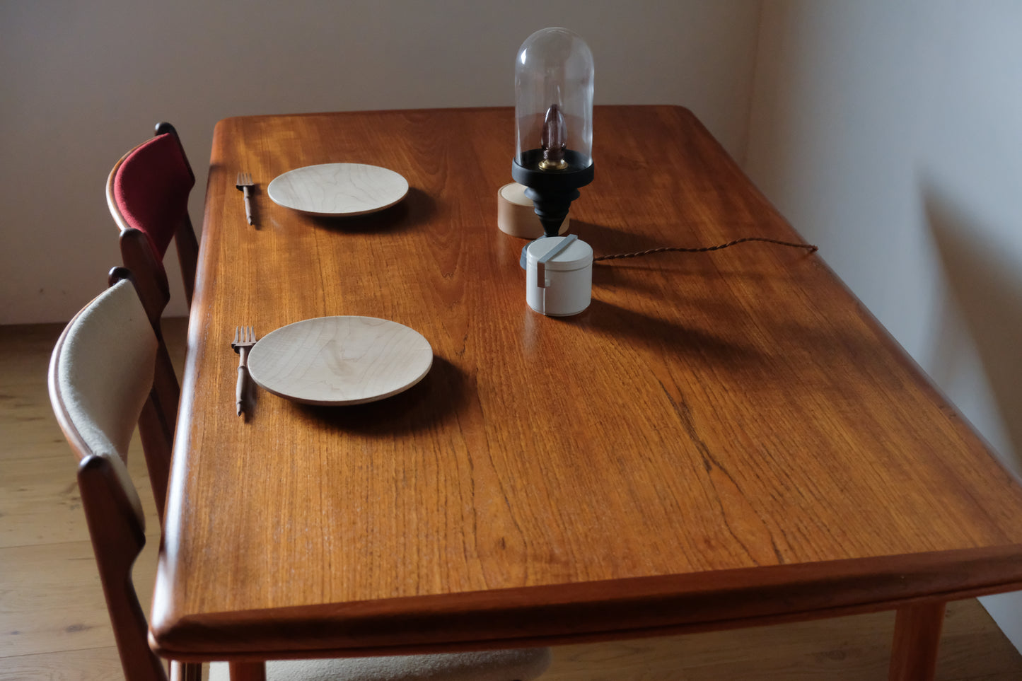 Svend Aage Madsen  Dining table