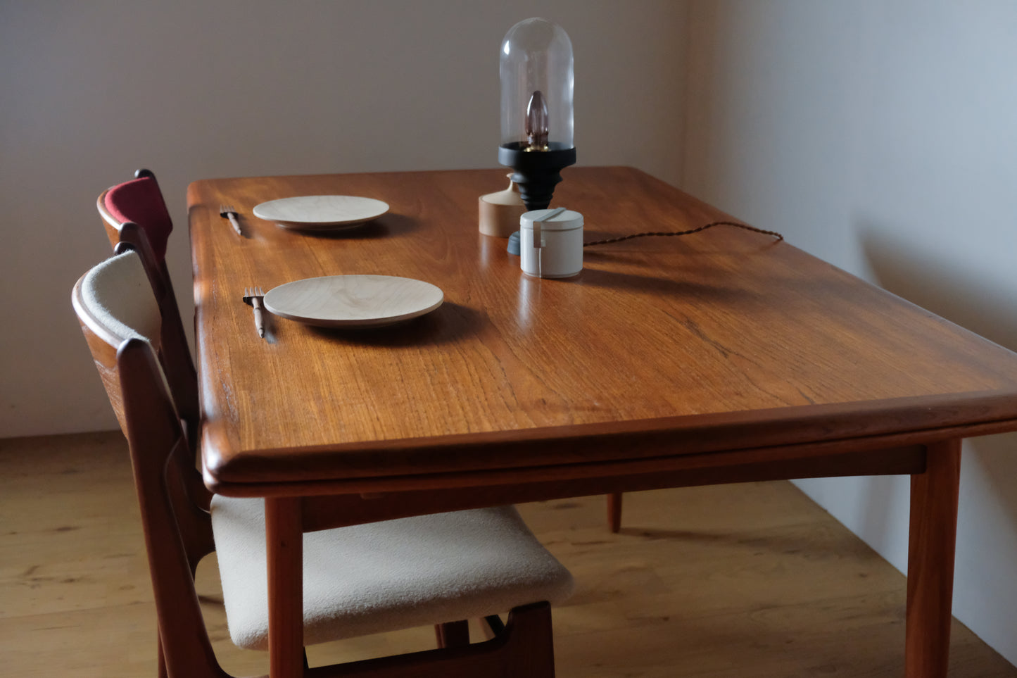 Svend Aage Madsen  Dining table